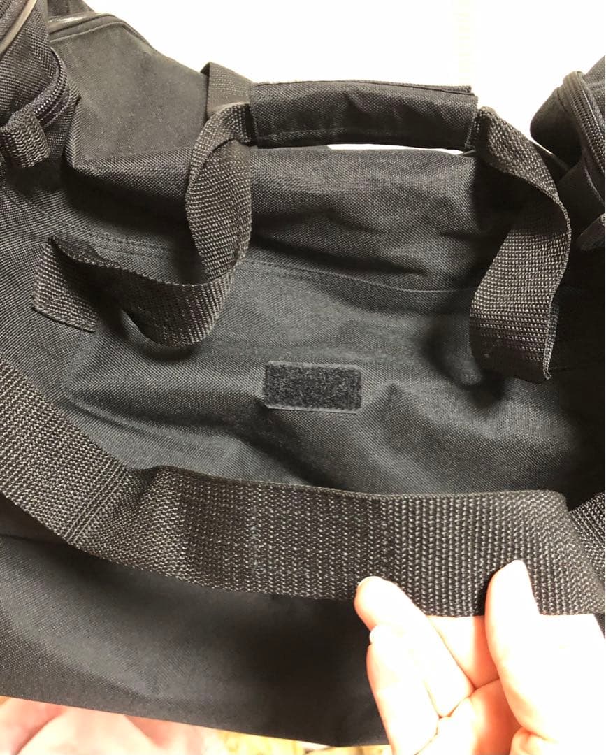 アメリカのディズニーランドで購入 当時50周年目のレアバッグ