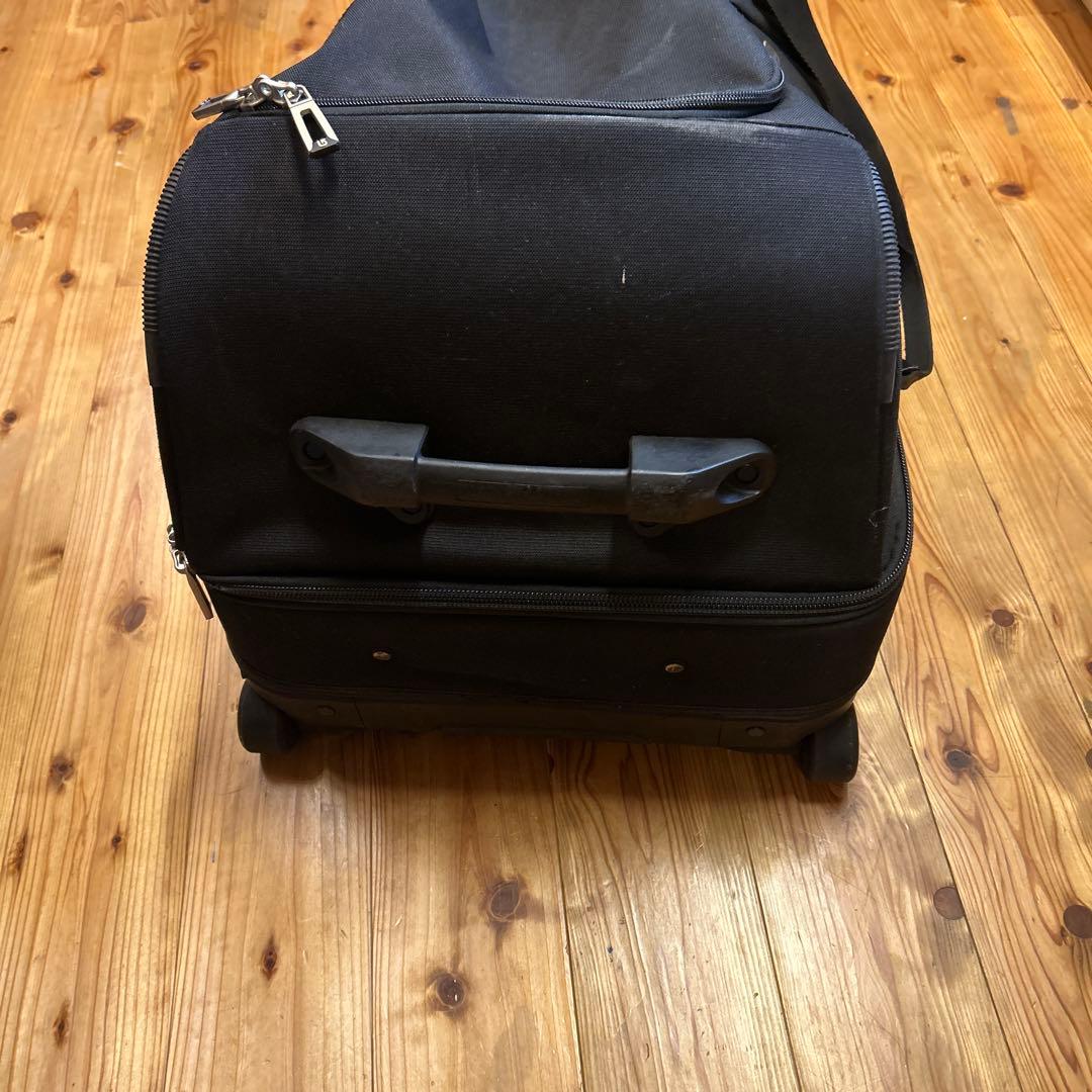 Burton 大容量 約80L キャリーバッグ スノーボード