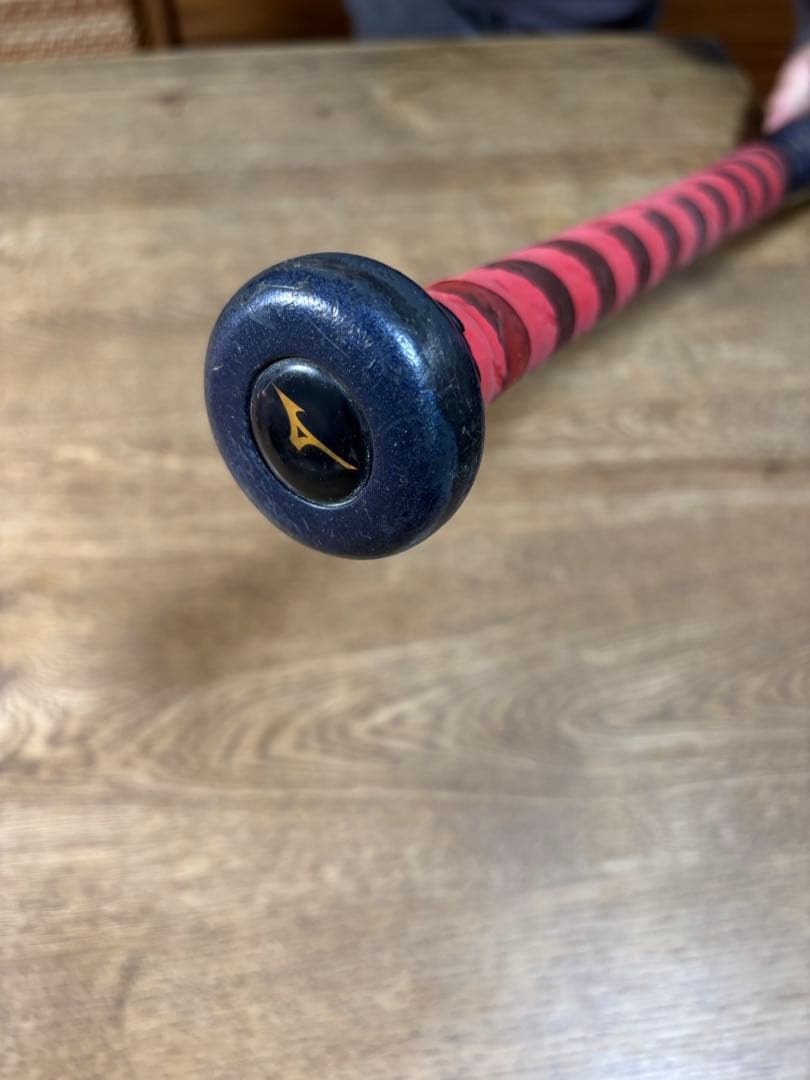 少年野球ミズノ　ビヨンドマックスレガシー76センチ