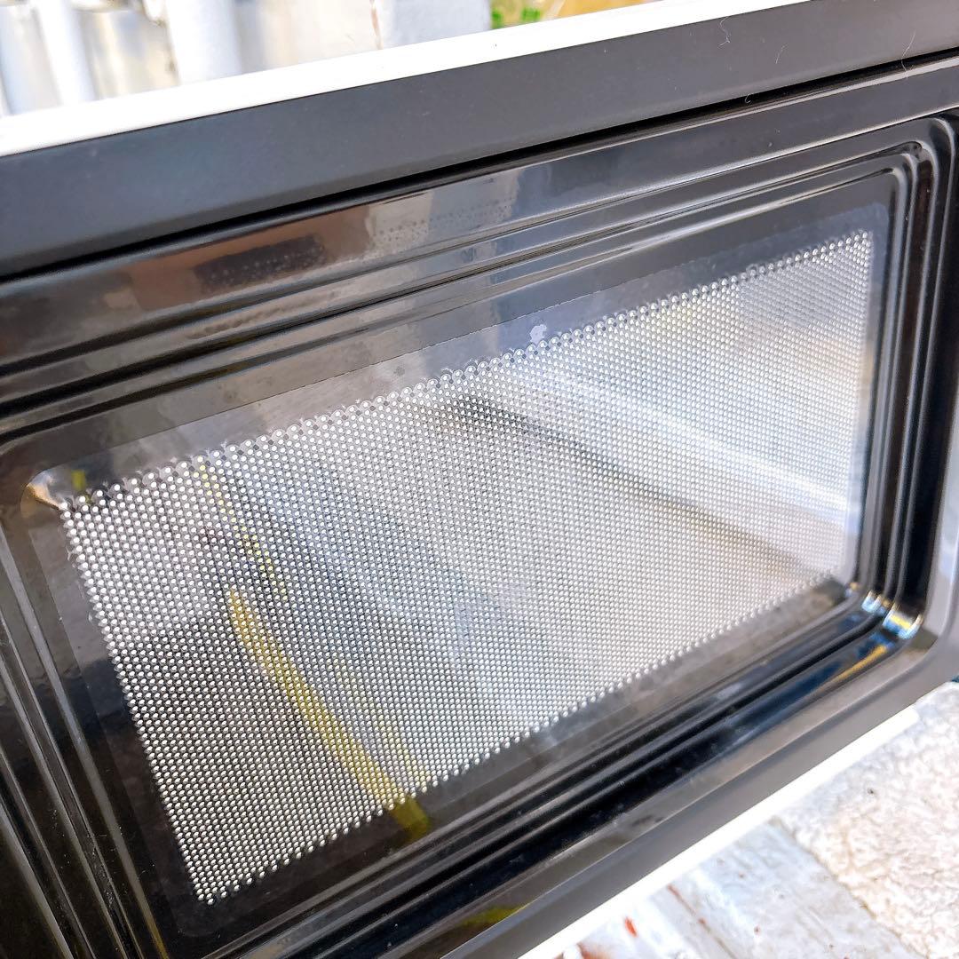 美品 日立 HITACHI 電子レンジ HMR-FT19A 2024年製