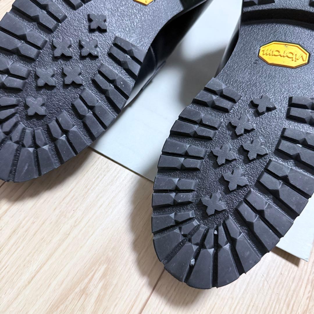 ローファー 27.0 リーガル REGAL ニュークラシック ビブラムソール