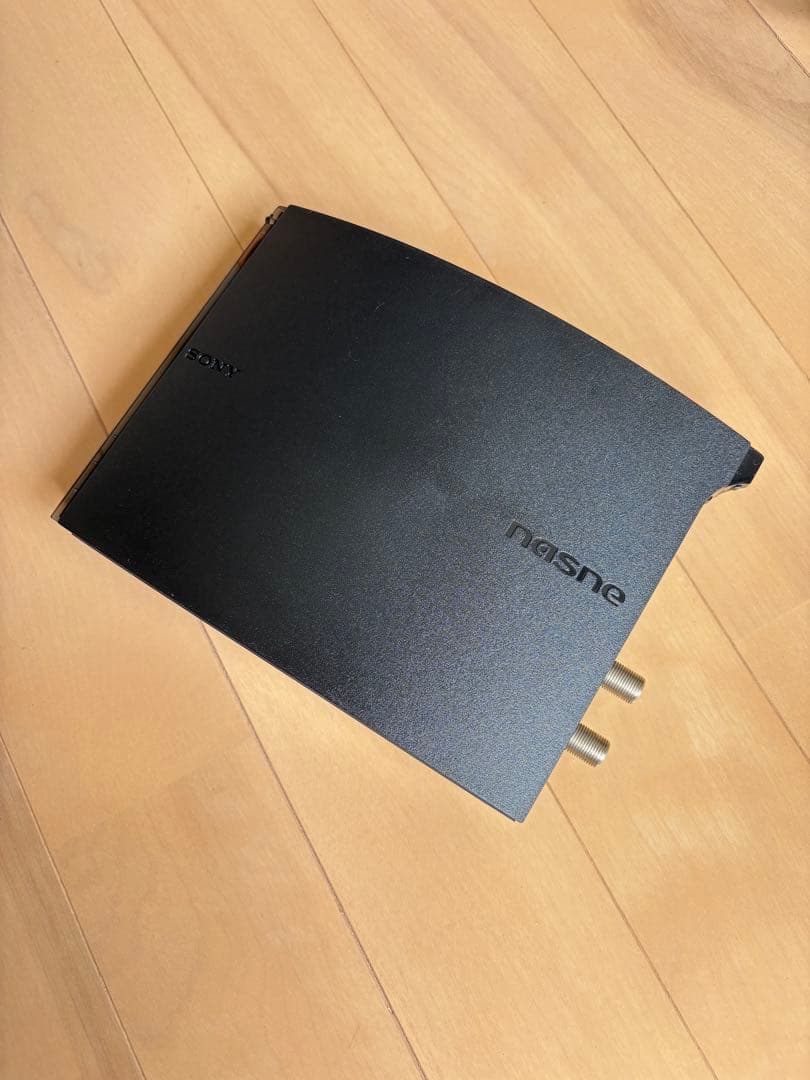 ナスネ 1TB