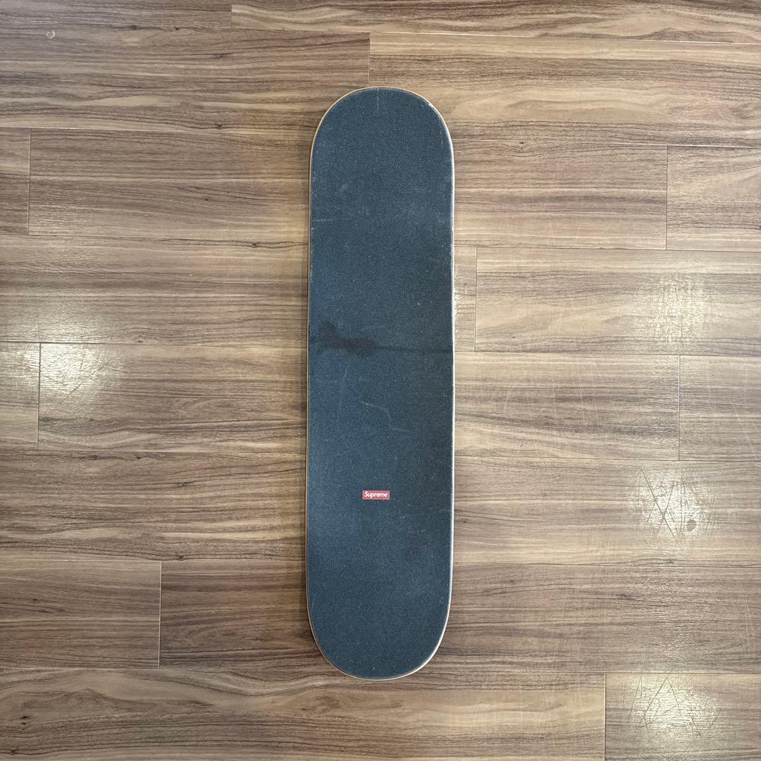 supreme fucking awesomeデッキ