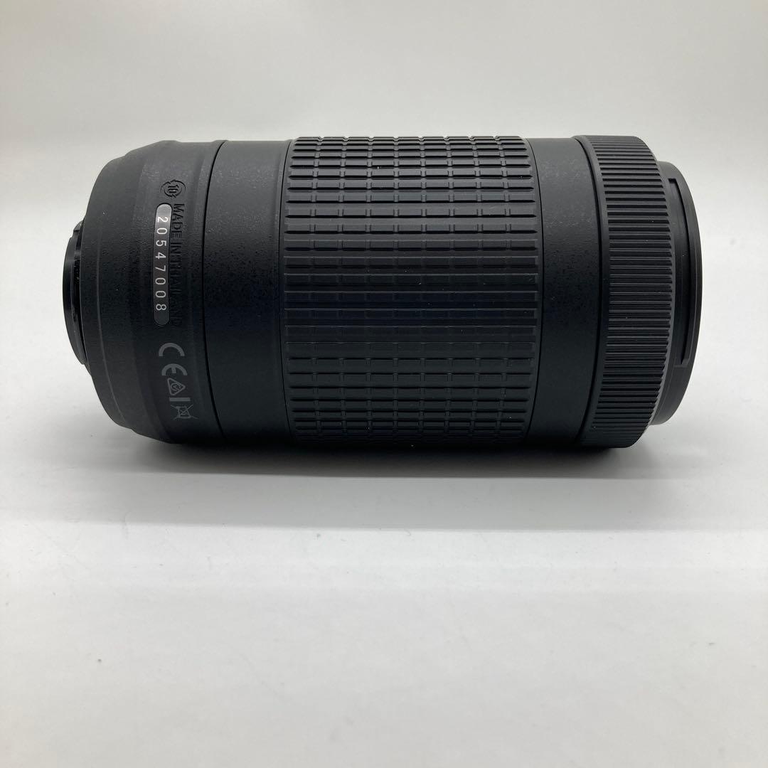 Nikon ニコン AF-P NIKKOR 70-300mm 1:4.5-6.3