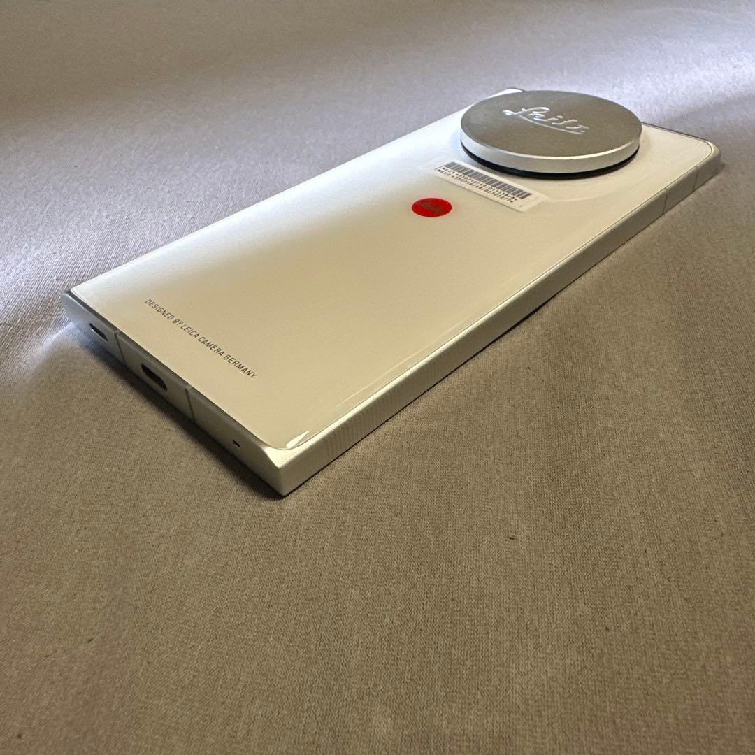 Leitz phone 2 ライツフォン 512GB SIMフリー 18