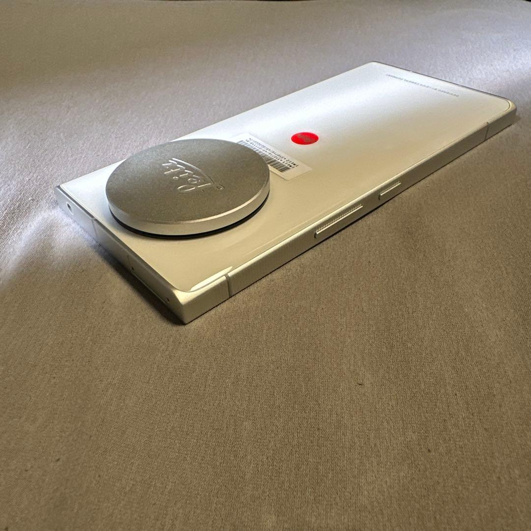 Leitz phone 2 ライツフォン 512GB SIMフリー 18