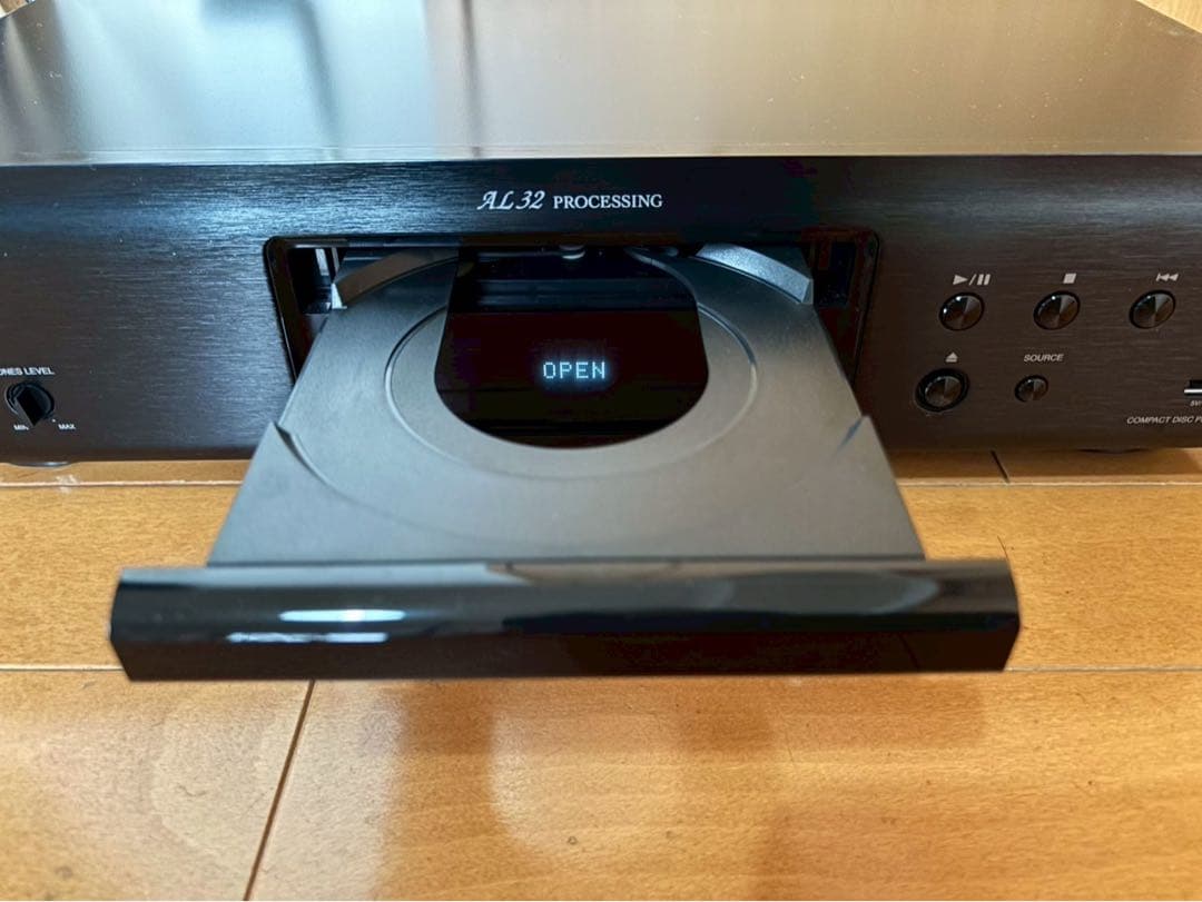 denon デノンDCD-755RE
