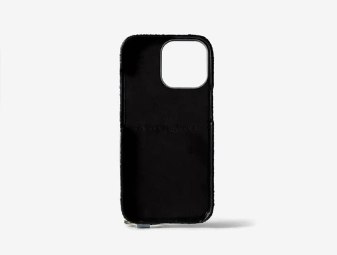 BONAVENTURA iPhone15ProMax ケース