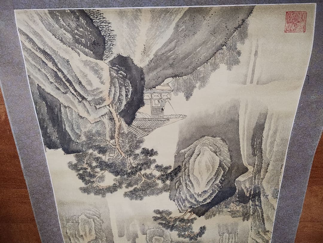掛軸