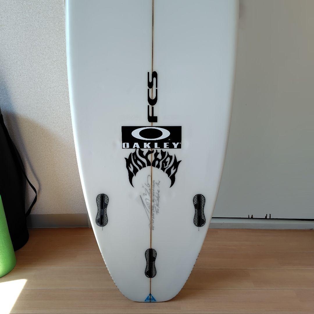 Harryさん専用 コロヘアンディーノ使用ボード　メイヘム