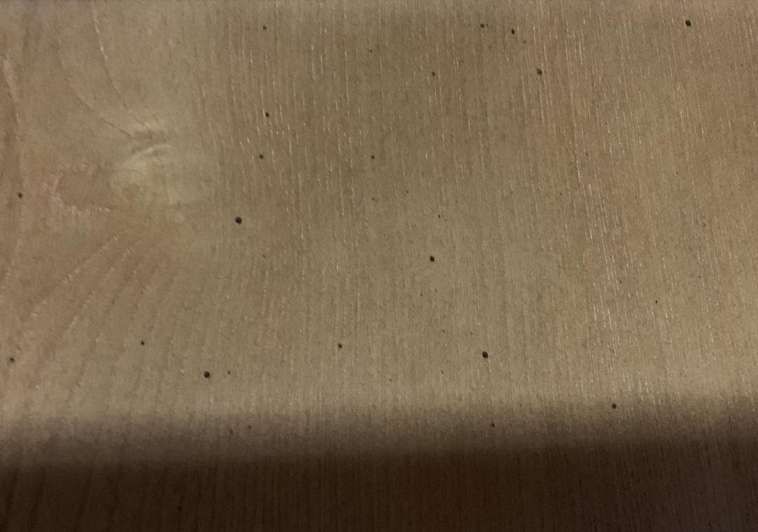 karimoku カリモク Merry Hill メリーヒル ミニデスク 現状品