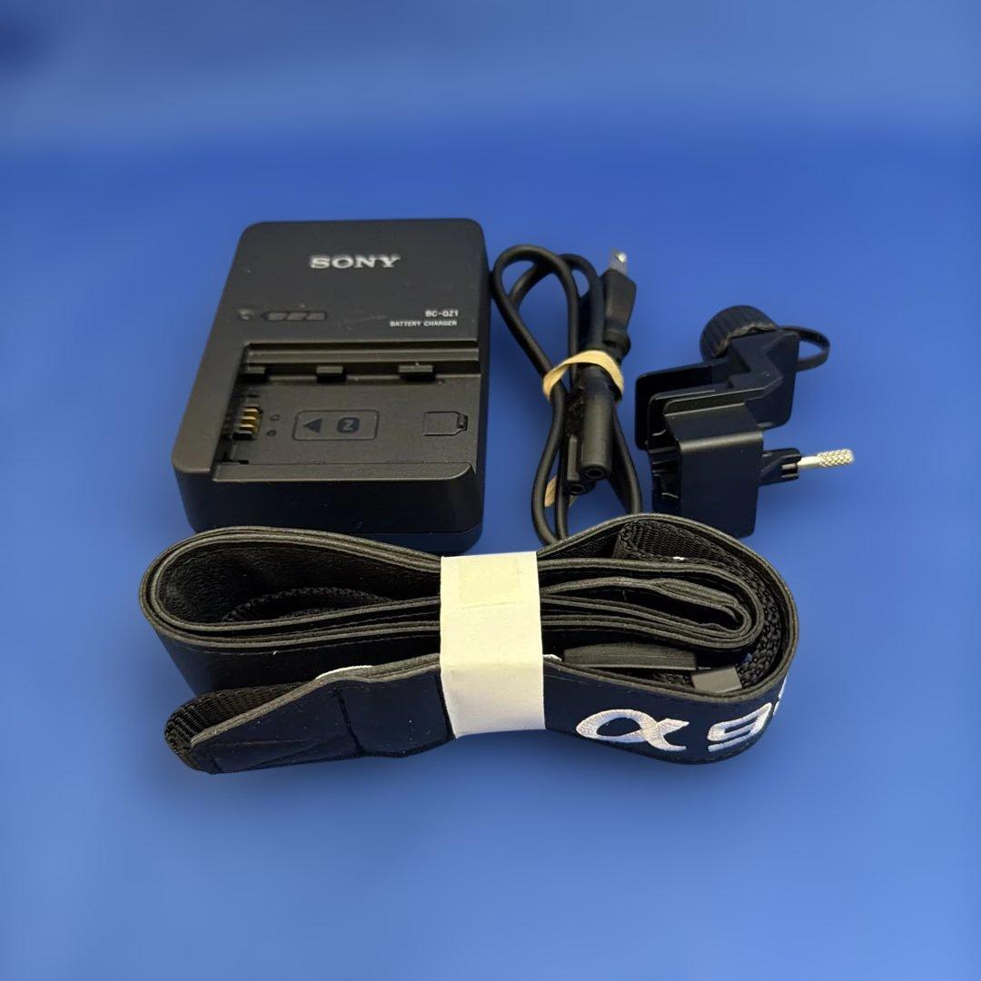 SONY　α9 III　ILCE-9M3 ボディ