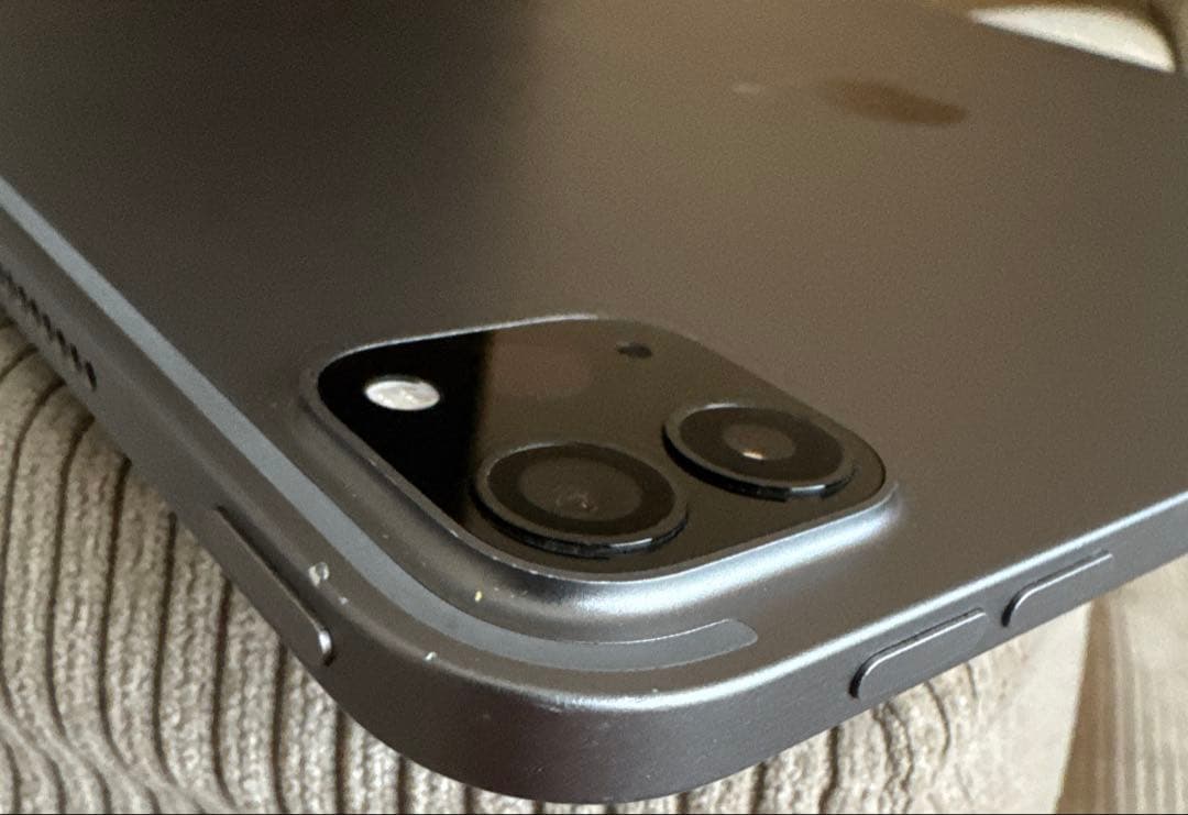 【第4世代】iPad Pro 11㌅ 128GB Wi-Fiモデル