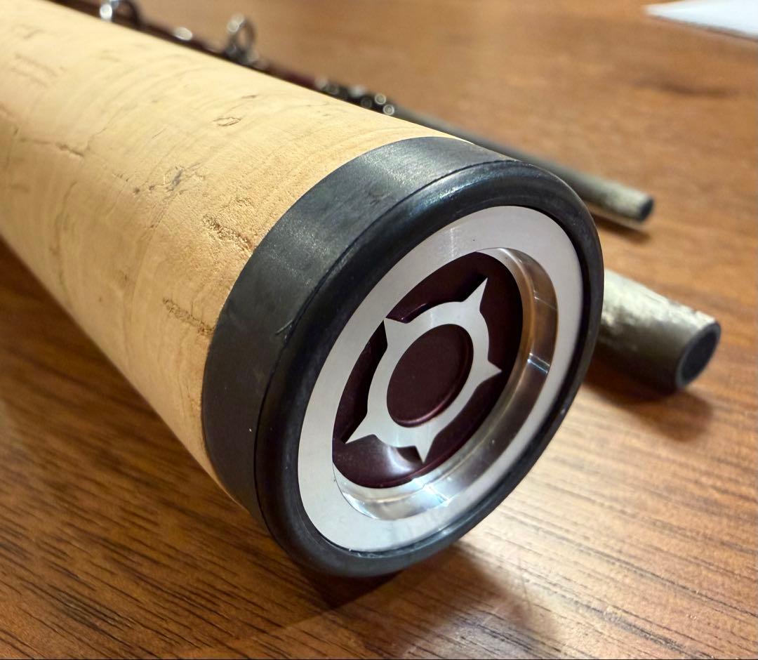 早い者勝ち ジョインタ/フィッシュマン ブランシエラ5.2UL Equality