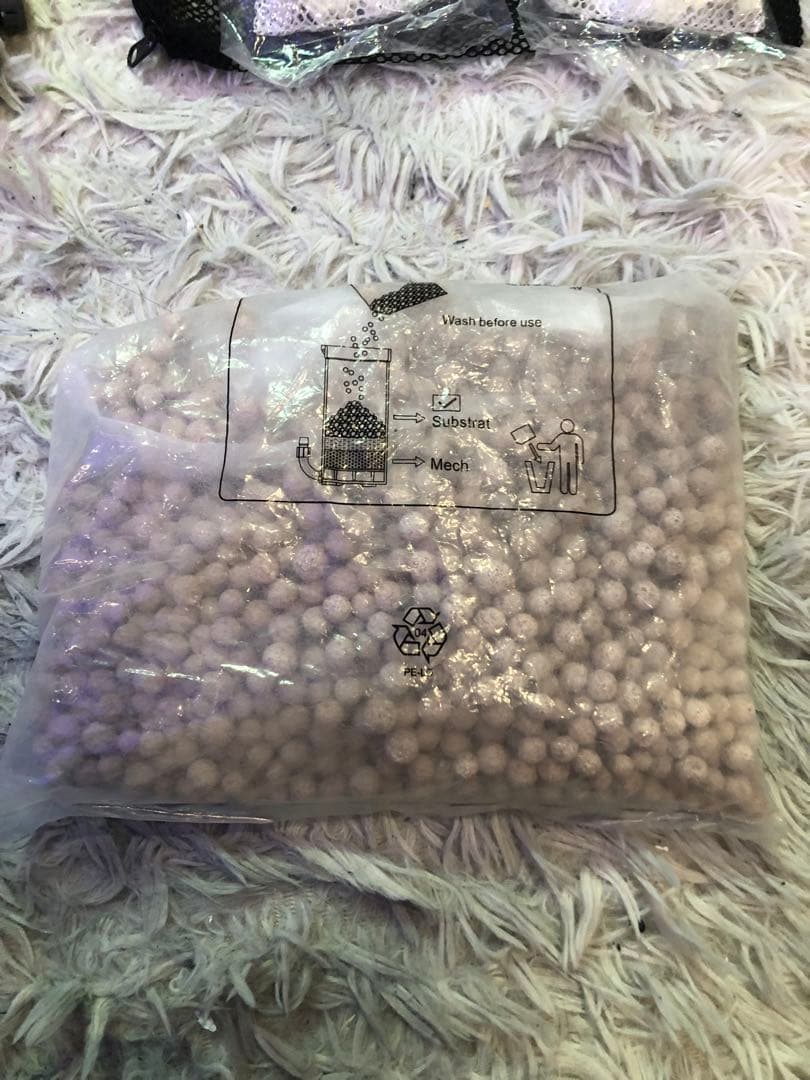 水槽 ADA SUPER JET FILTER ES-150 Ver.2