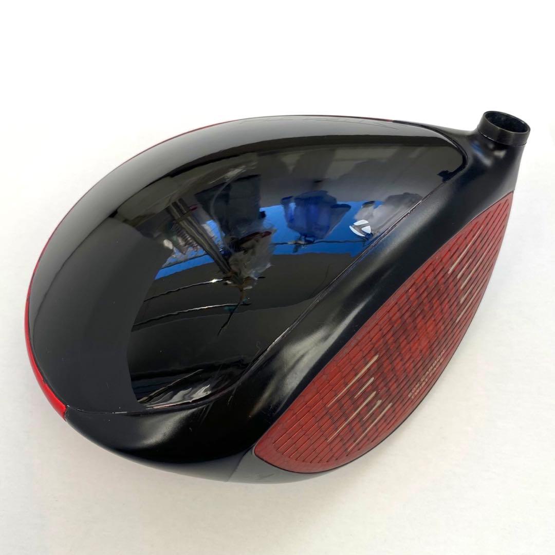 ✨緊急SALE✨テーラーメイド ステルス2HDドライバーヘッド10.5° HC付