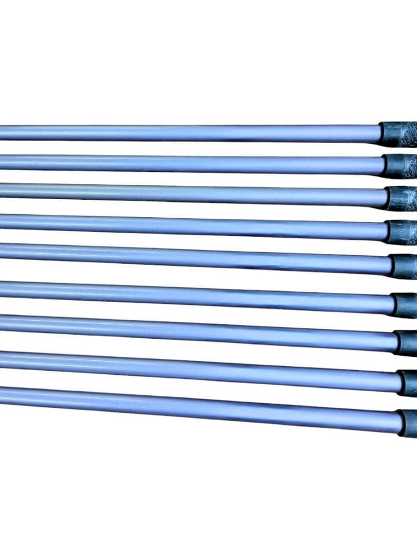 【希少・地クラブ】レディース SG SHONAN 4番～9番 P.A.S 9本組