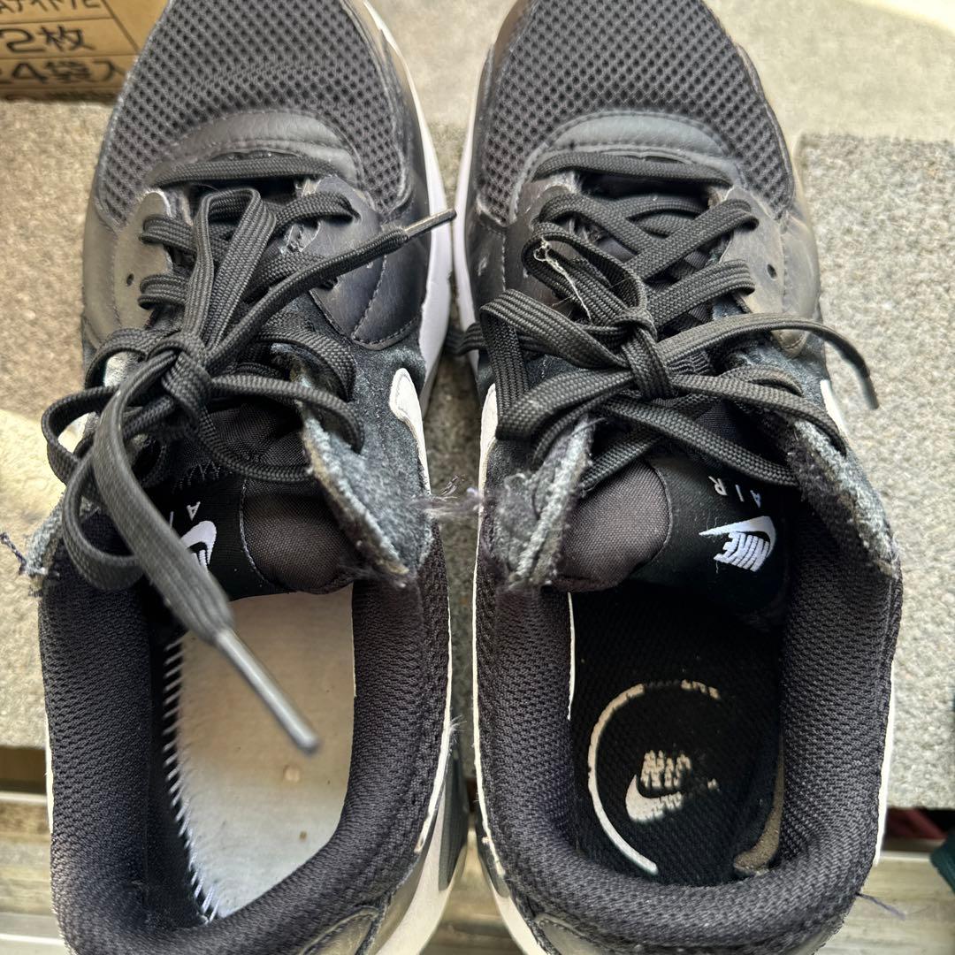 NIKE AIR MAXシューズ