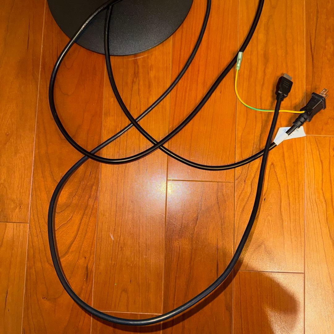 acer モニター 本体