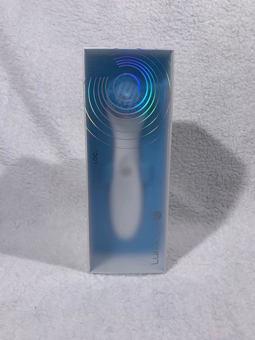 ニュースキン ageLOC®︎ ルミスパ®︎ iO（箱あり/本体セット）#1