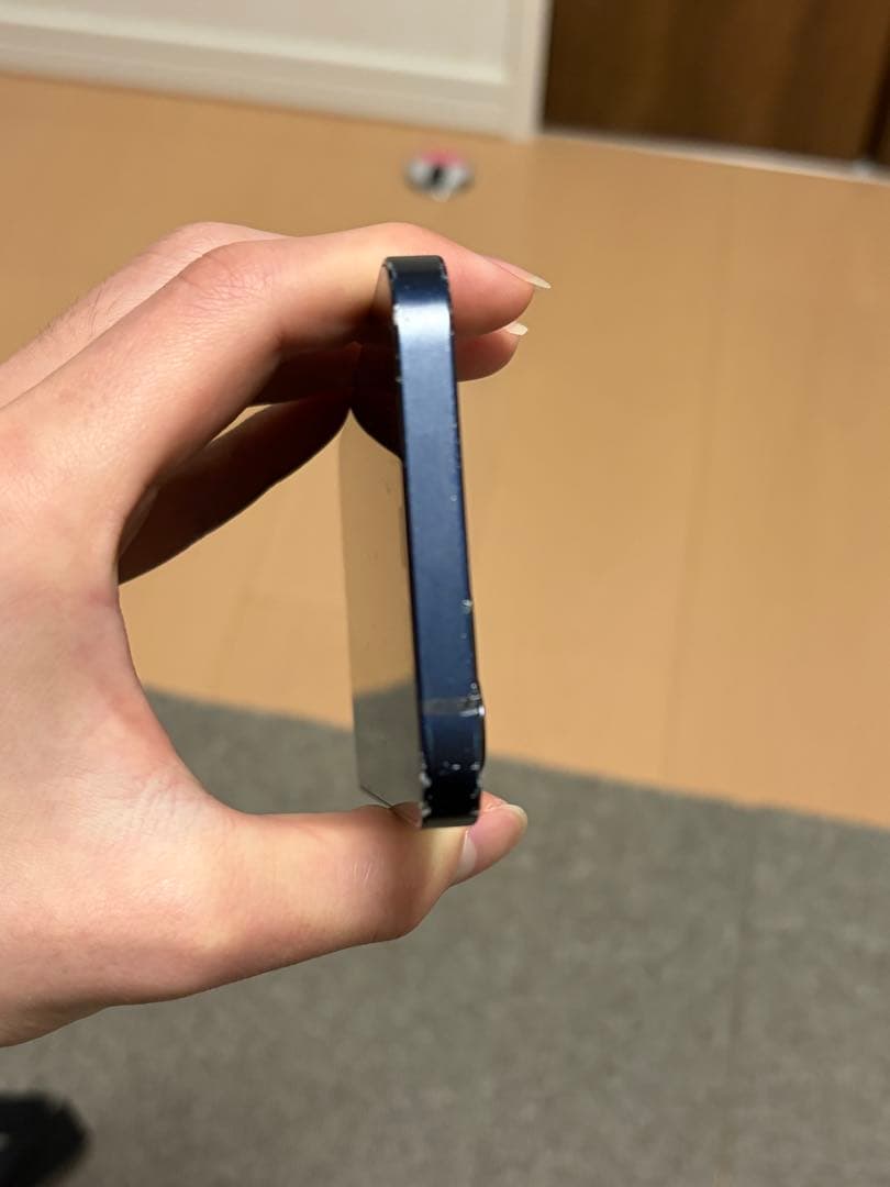 iphone12 中古品