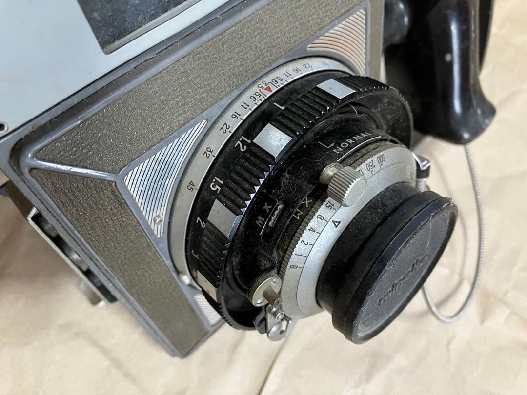 N*A様 マミヤ/MAMIYA/プロ用大判カメラ/6×9/6×4.5/6×6/シ