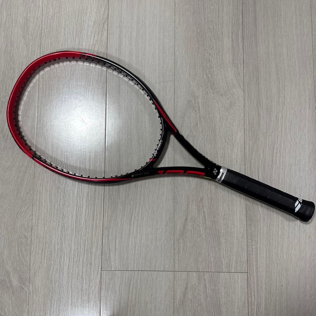 ラケット(硬式用) YONEX VCORE SV 100S G2