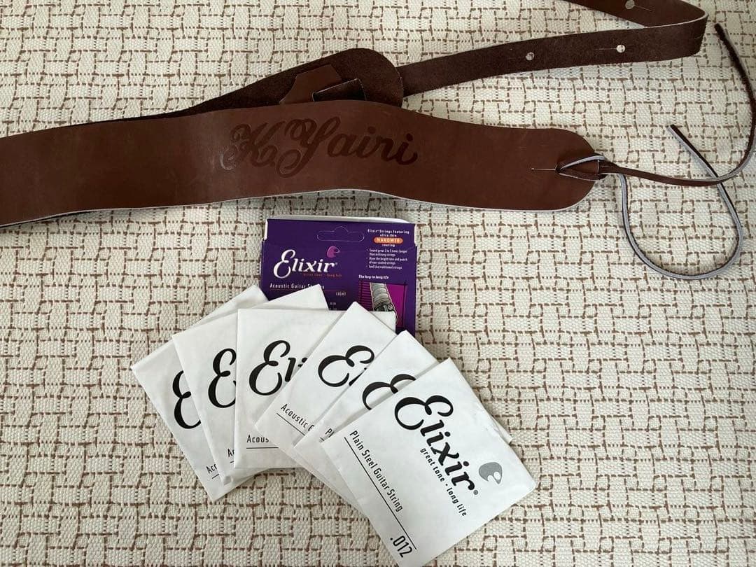 K.Yairi ギター　YW-800G