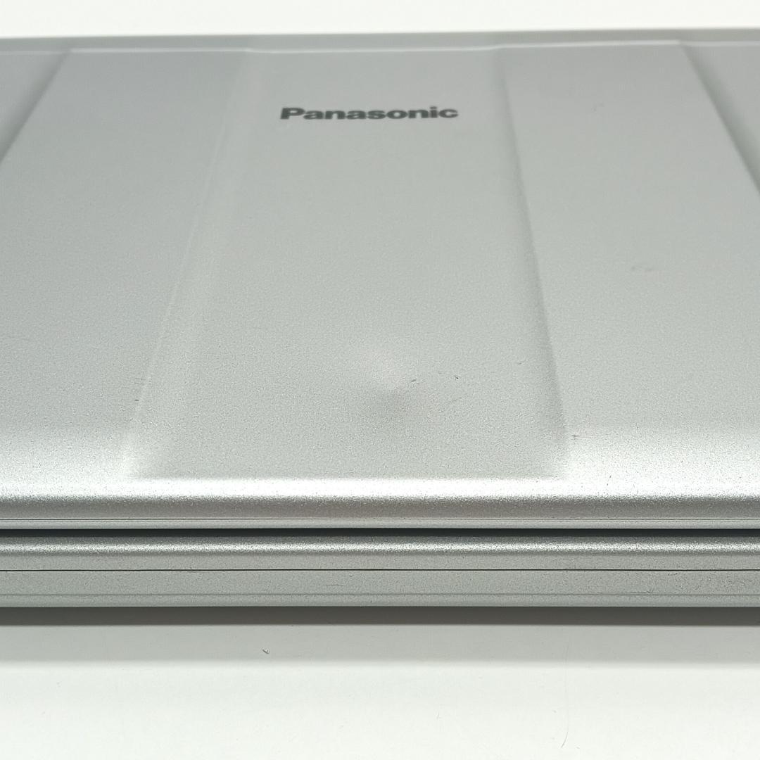 軽量高性能 CF-SV1 i5-1145G7 16G SSD256G オフィス