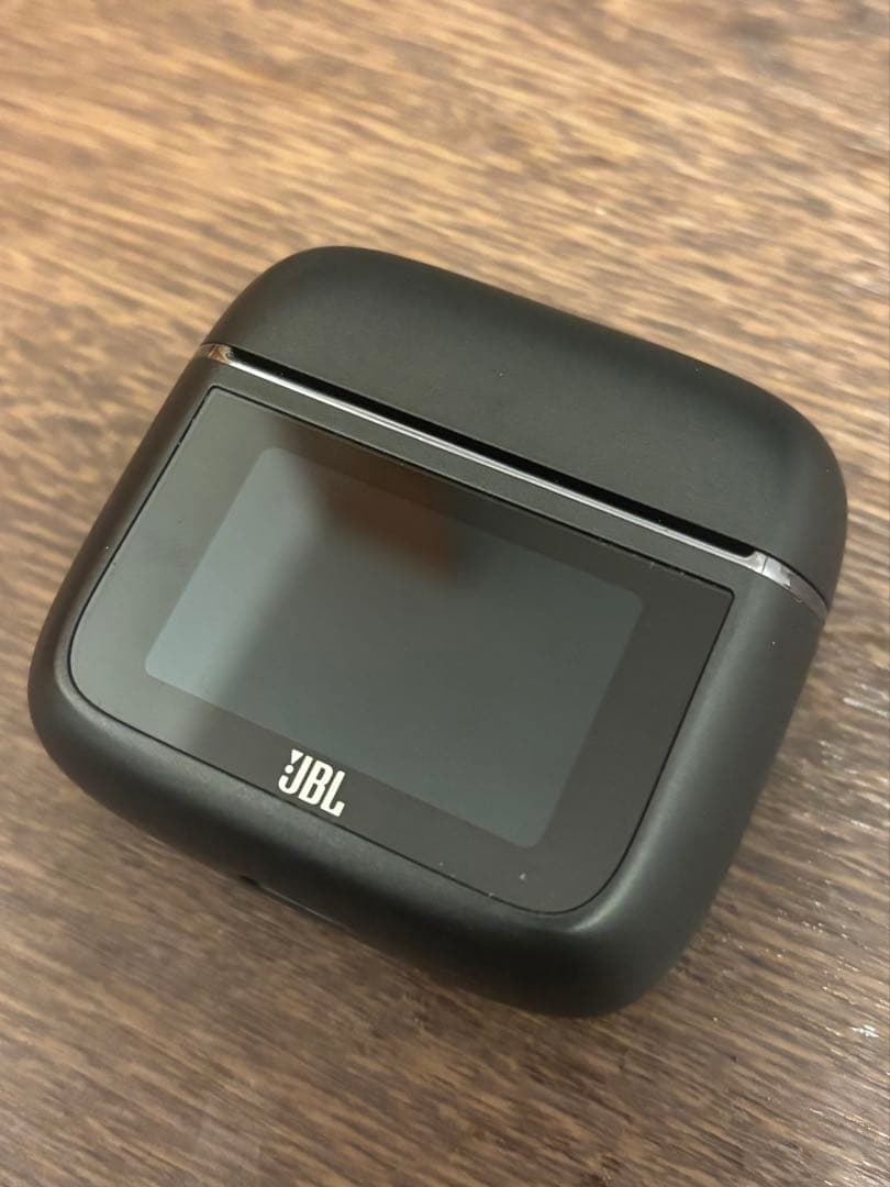 大*大様 JBL TOUR PRO 3 ブラック ワイヤレスイヤホン