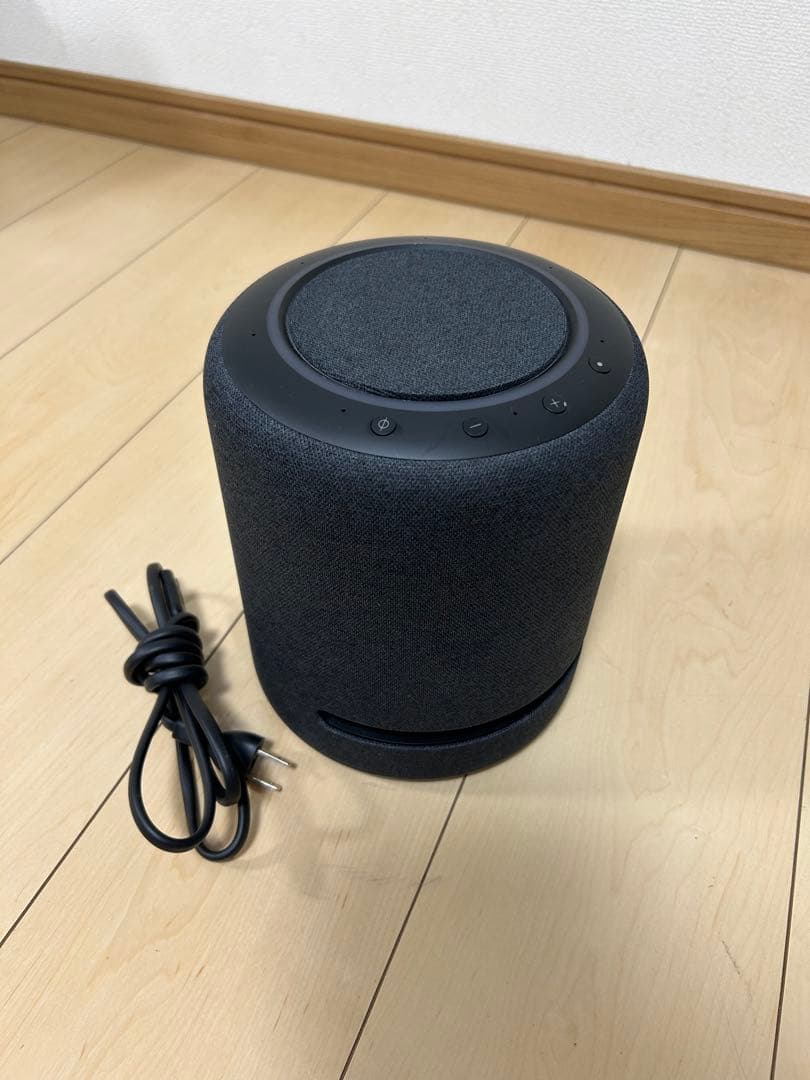 Amazon Echo Studio アマゾン エコー スタジオ