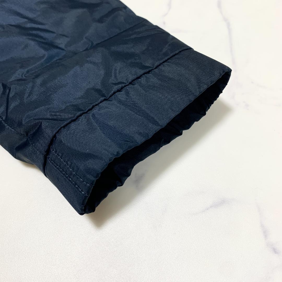 カポックノット KAPOK KNOT Down Light Jacket