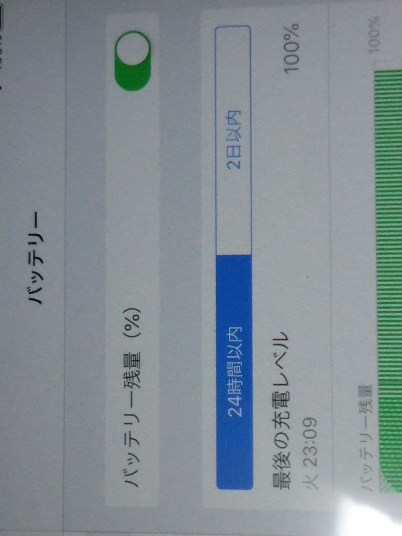 Apple iPad air2 32GB シルバー 本体