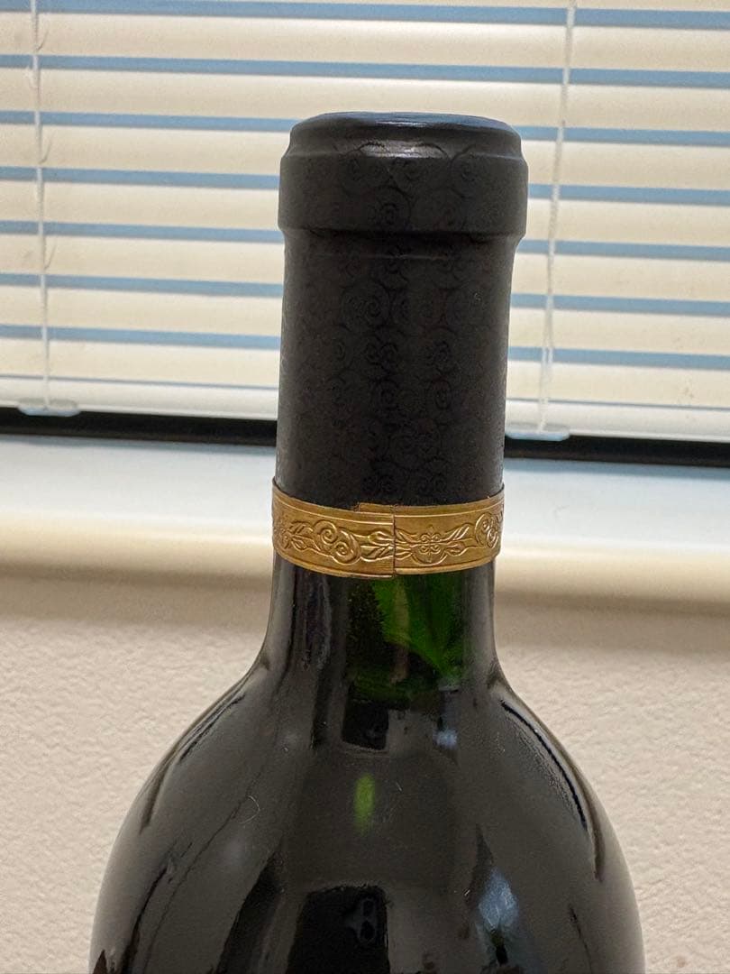 ワイン Chatau Mouton Rothschild 2000 750ml
