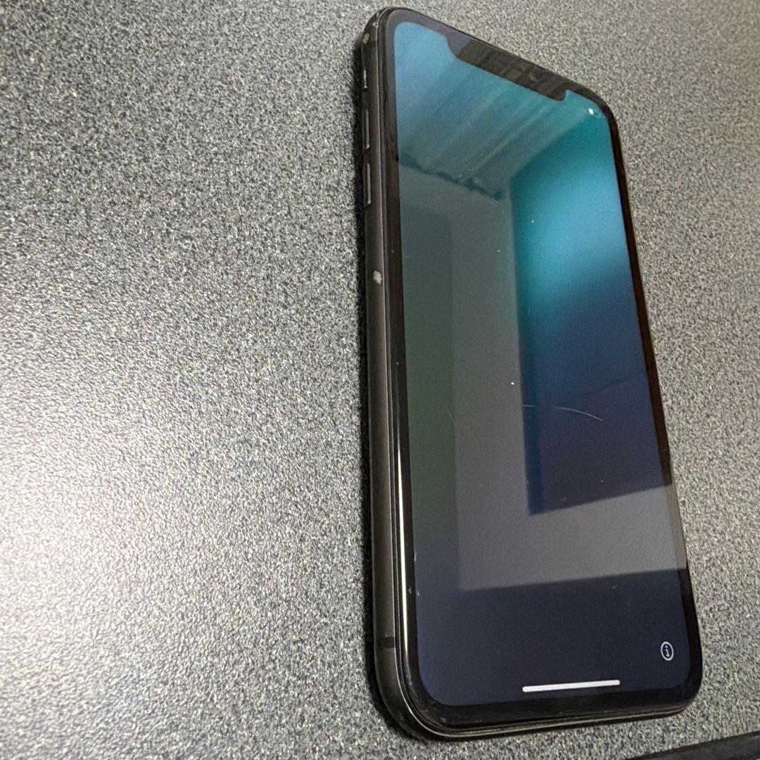 iPhone11中古品　【箱付き】