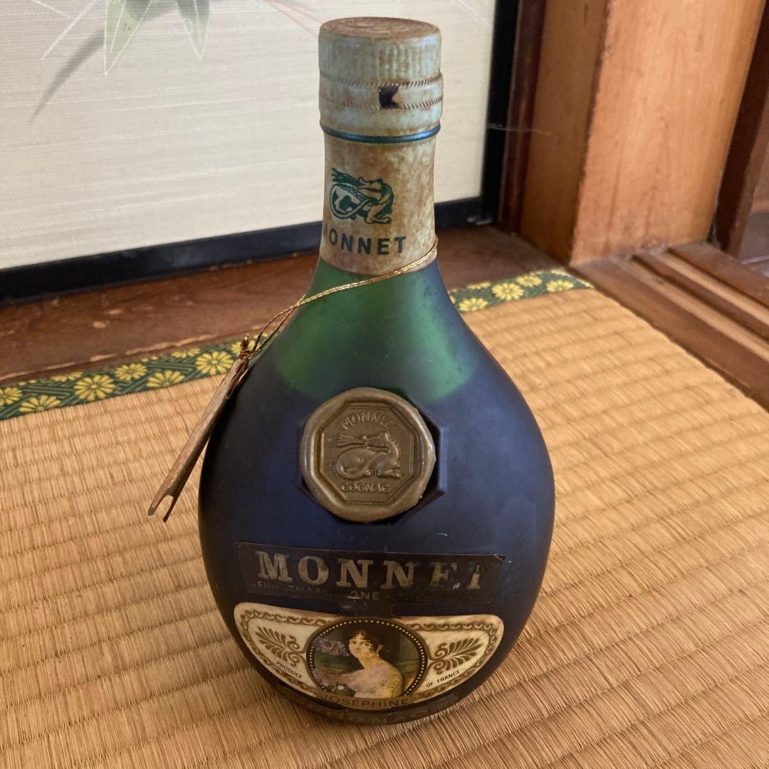 MONNET JOSEPHINE モネ コニャック 700ml 40%