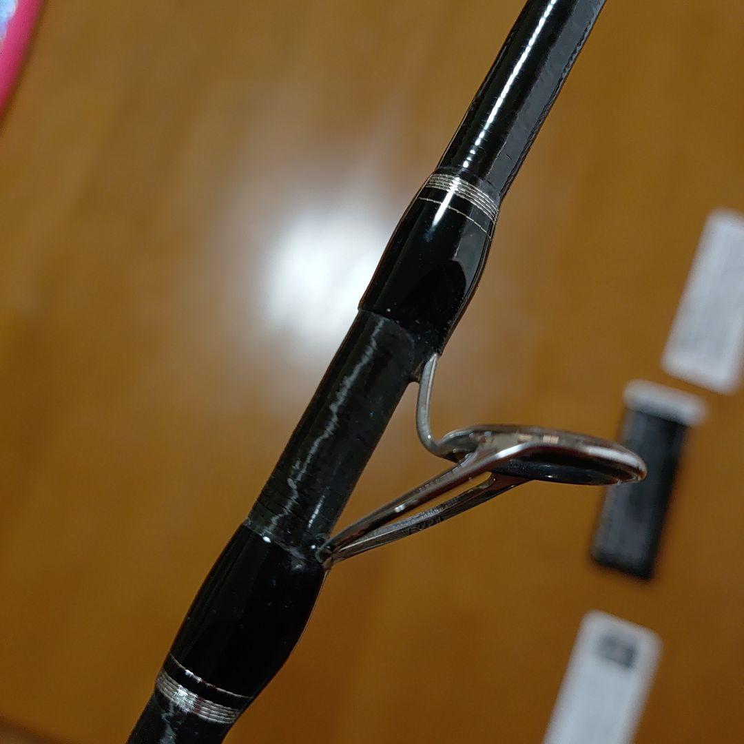 コルトスナイパーXR プラッギングスペシャル S106MH/PS