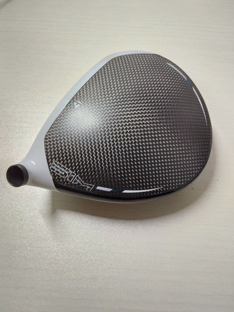 TaylorMade SIM ドライバー 9.0度ヘッドのみ(カバー付き)