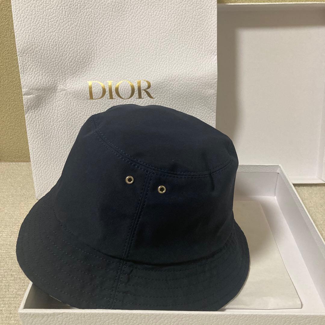 DIOR ハット　（Christian Dior）HAT