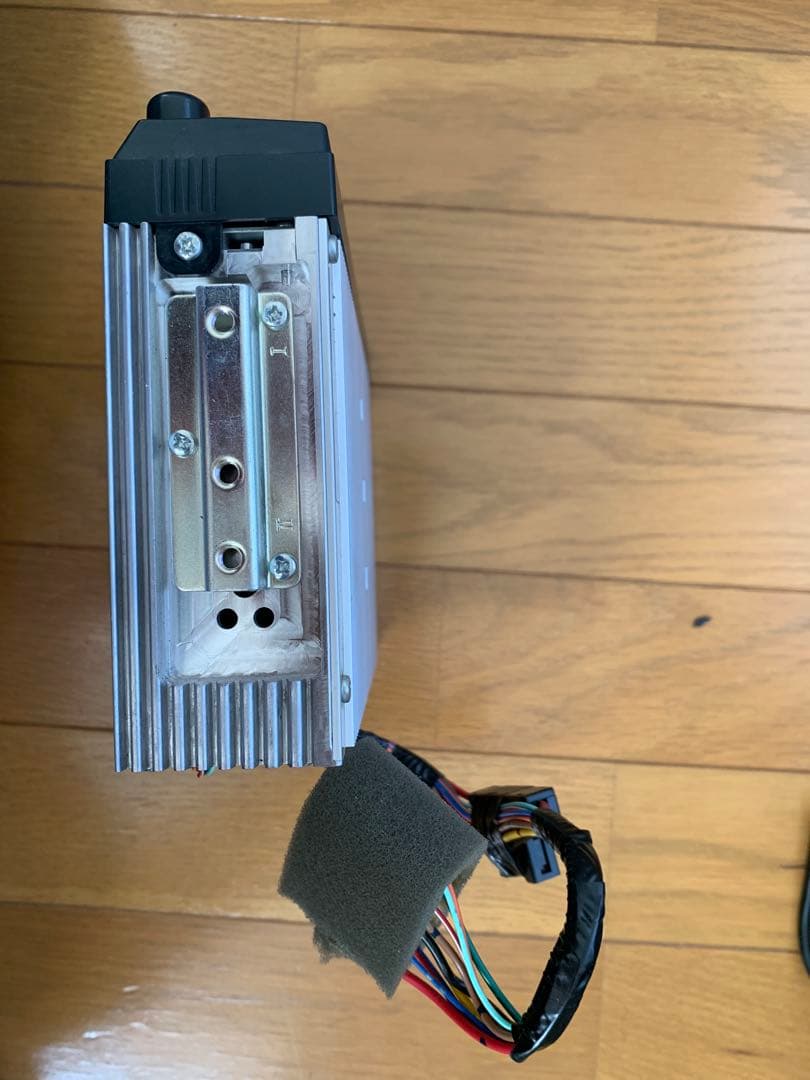 na　パトライト SAP-520PB-K 電子サイレンアンプ