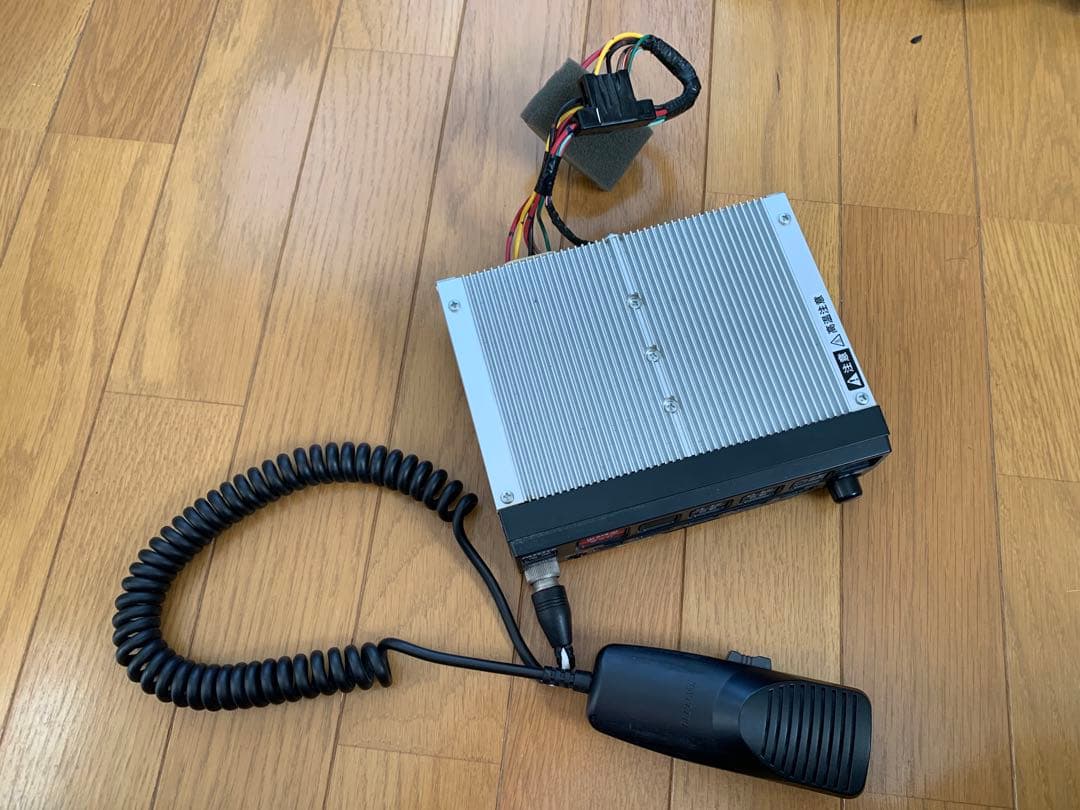 na　パトライト SAP-520PB-K 電子サイレンアンプ