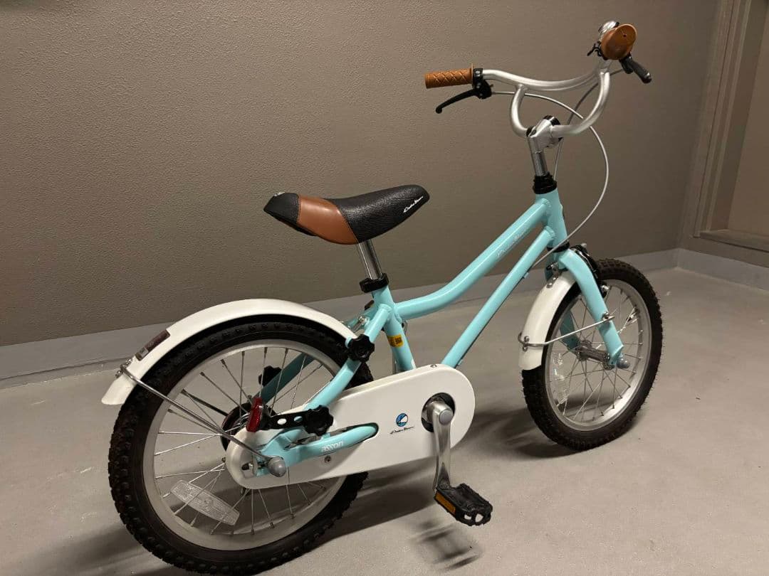 コーダブルーム　16インチ 幼児用自転車