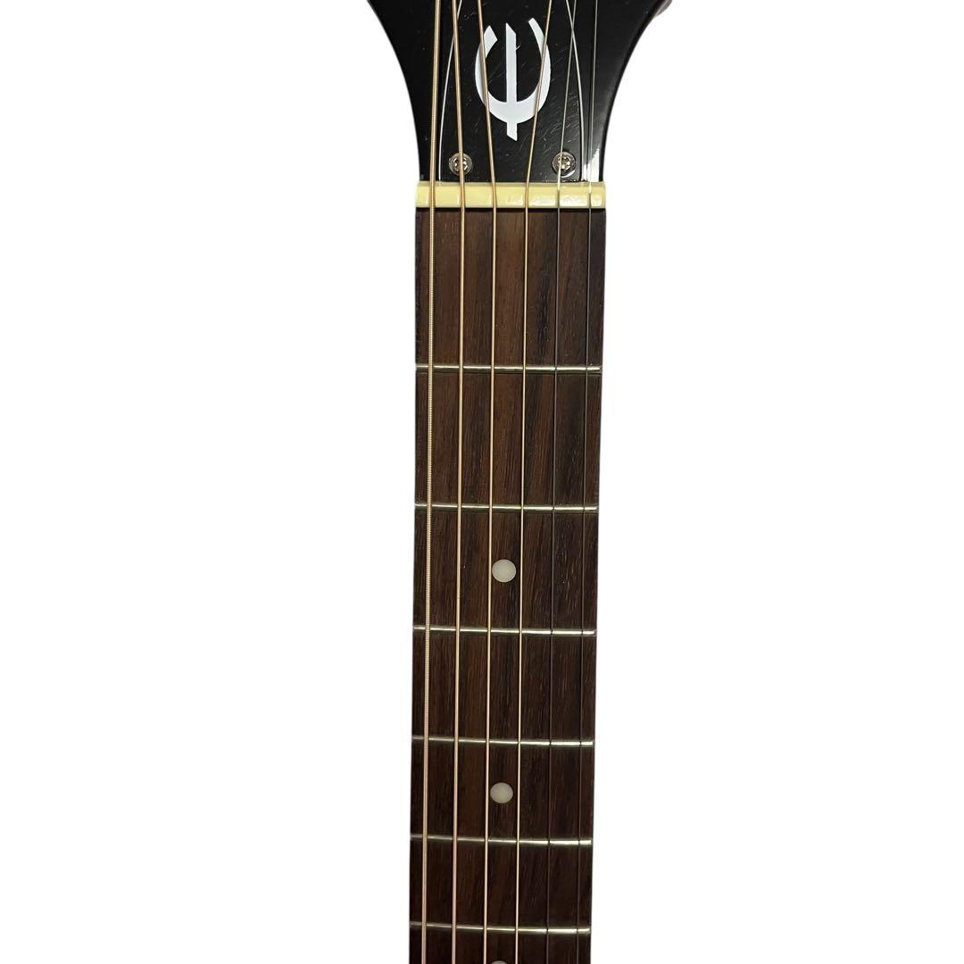 ✨【美品】エピフォン　Epiphone EJ-45S/ 1963 ケース付属