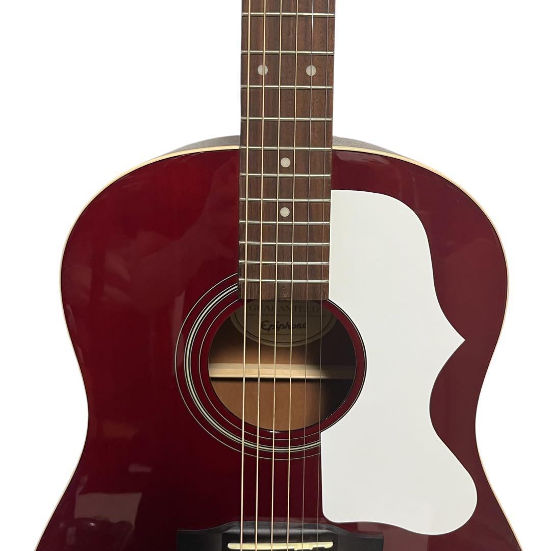 ✨【美品】エピフォン　Epiphone EJ-45S/ 1963 ケース付属