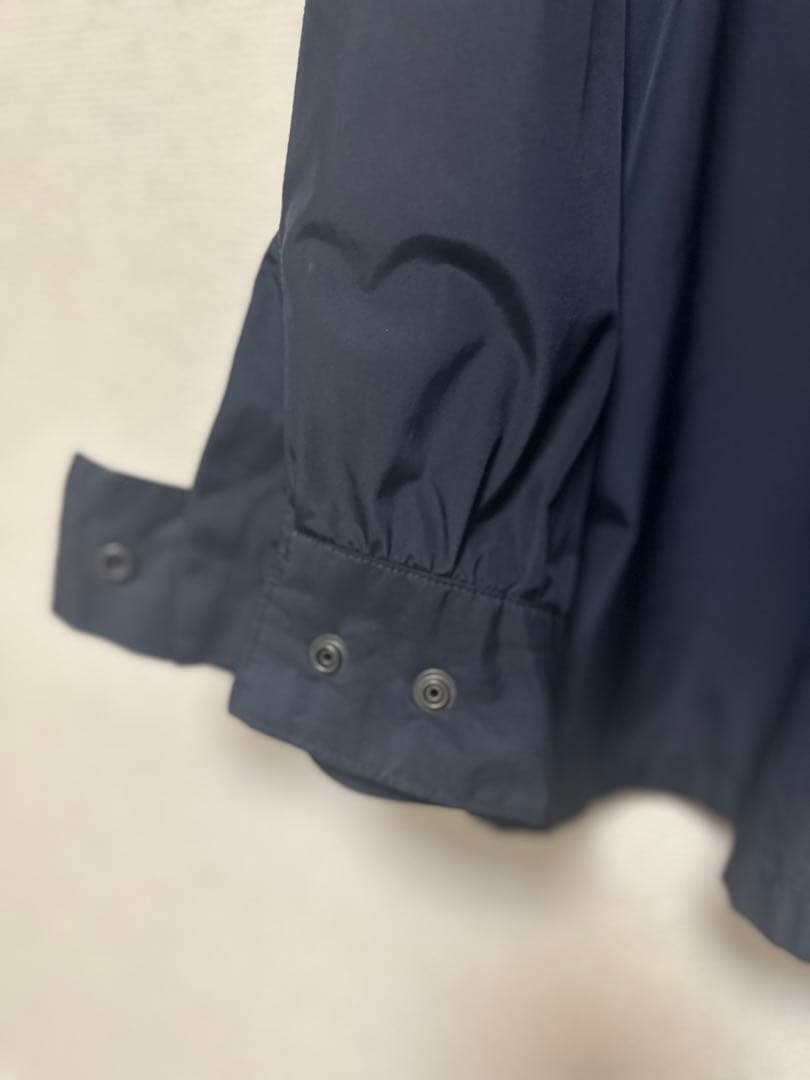 ✳︎美品⭐︎激レア完売商品【AURALEE オーラリー】ナイロンジャケット