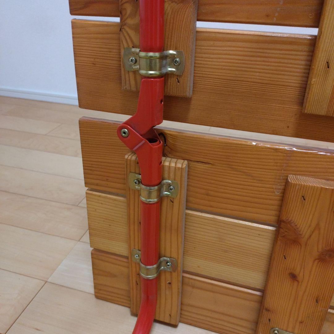 カステルメルリーノ　折りたたみテーブル