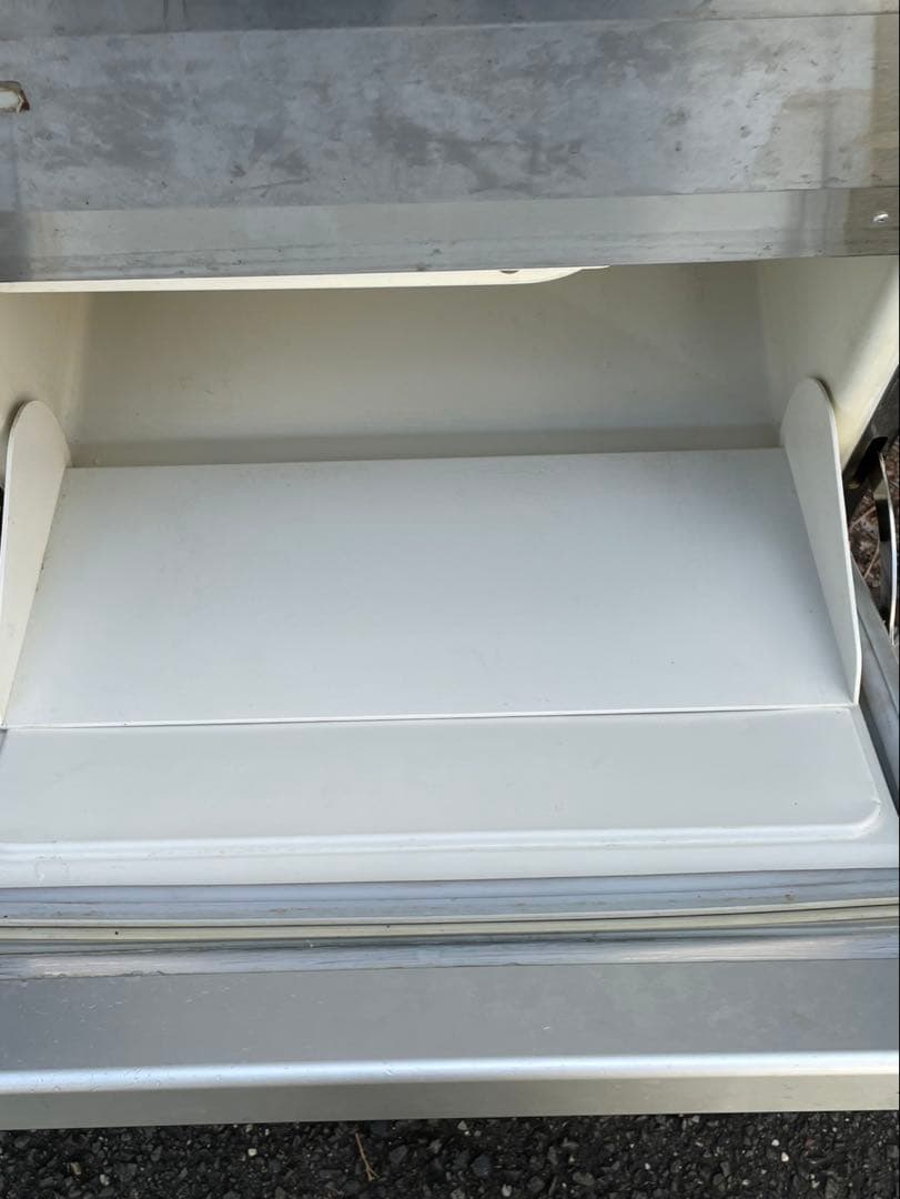 Panasonic 業務用製氷機 キューブアイス SIM-S3500 100V