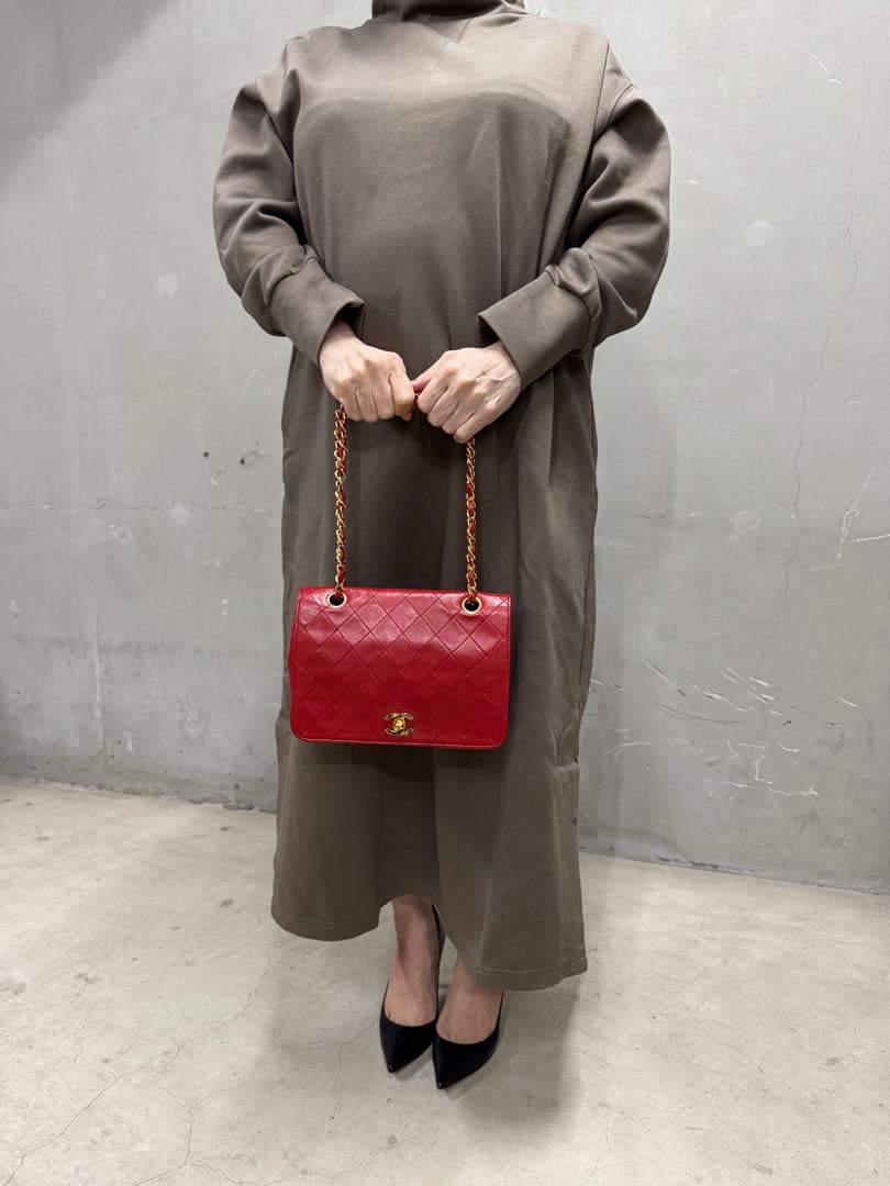 あいあいさ　シャネル マトラッセ23