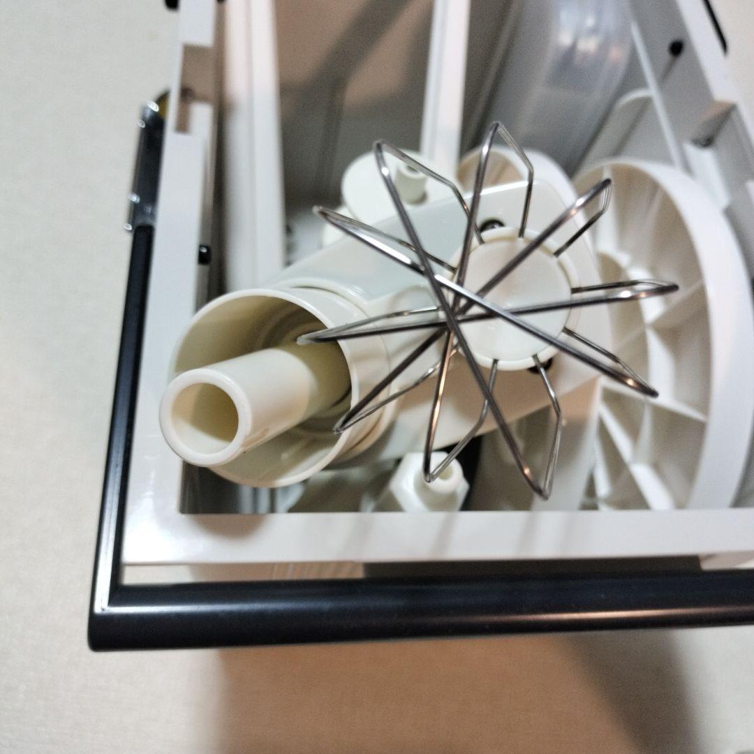 Amway フードプロセッサー スライサー付き　アムウェイ