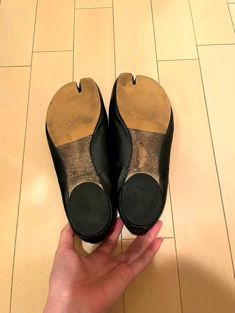 763　Maison Margiela